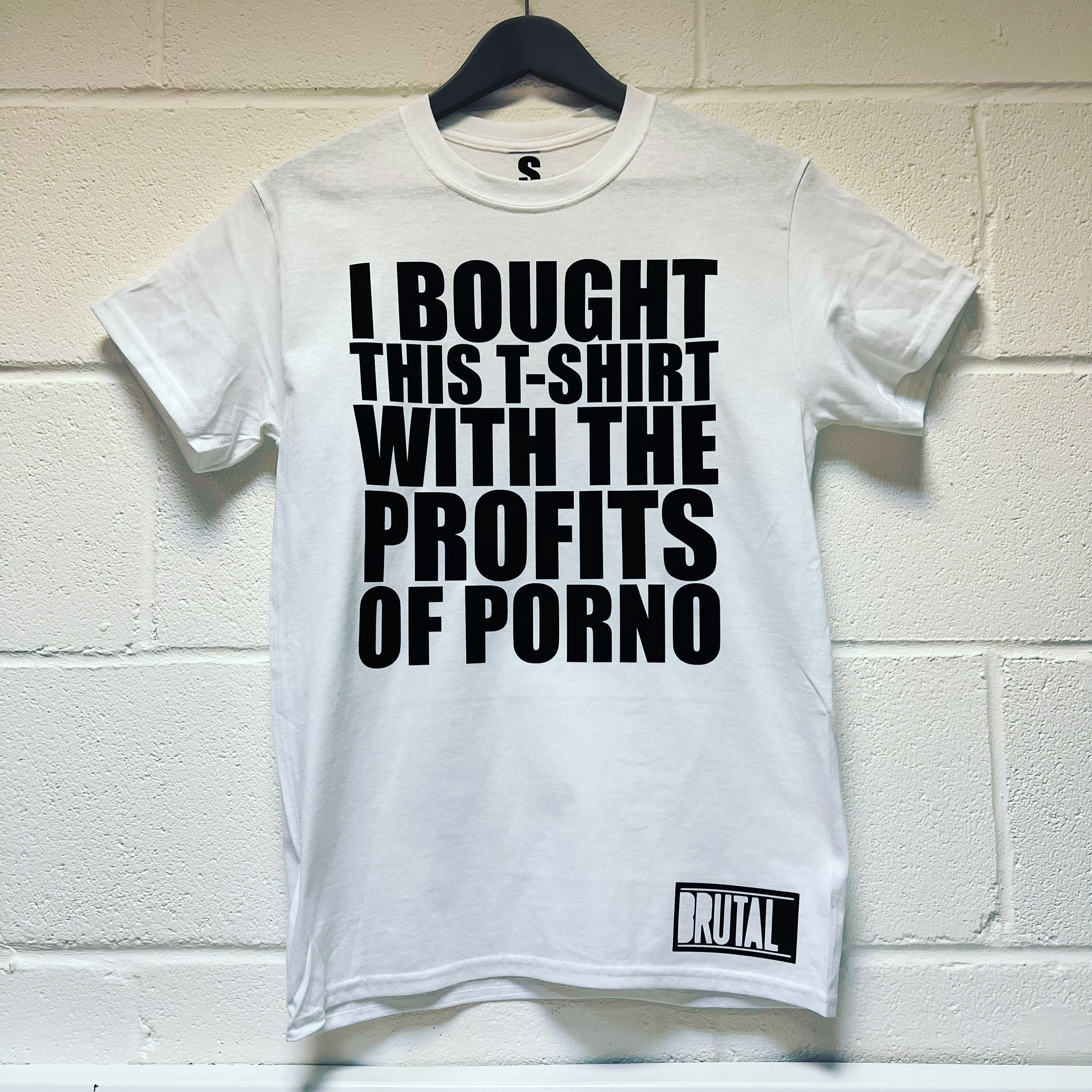 Profits Of Porno – BRUTAL LDN